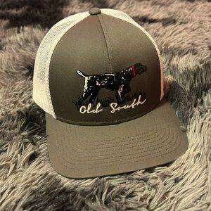 Old south hat- Adjustable